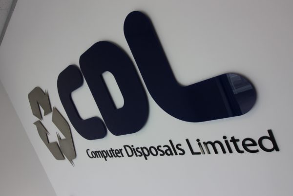 CDL Computer Disposals Limited