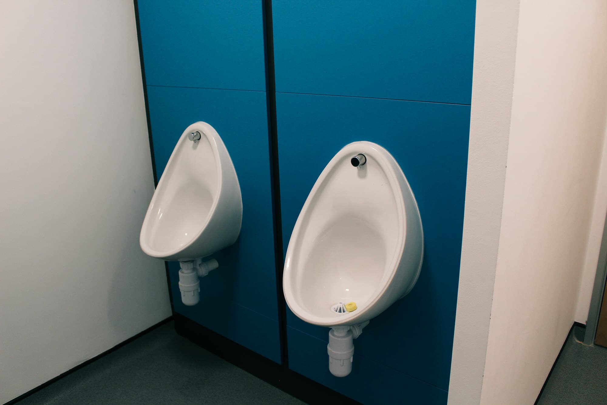 Brooksbank WC