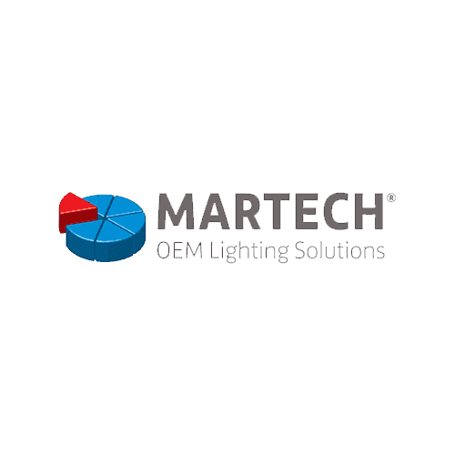 Martech OEM Lighting Solutions