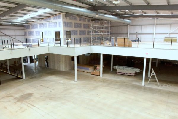 Laxtons 4th Project Update