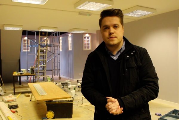 Leeds Medical Centre Refurbishment