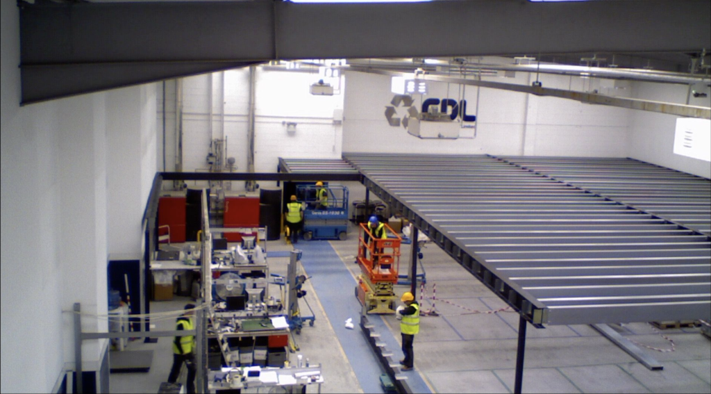 CDL Time Lapse Thumbnail