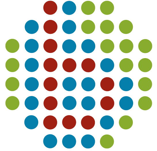 Blackburn Distribution Logo