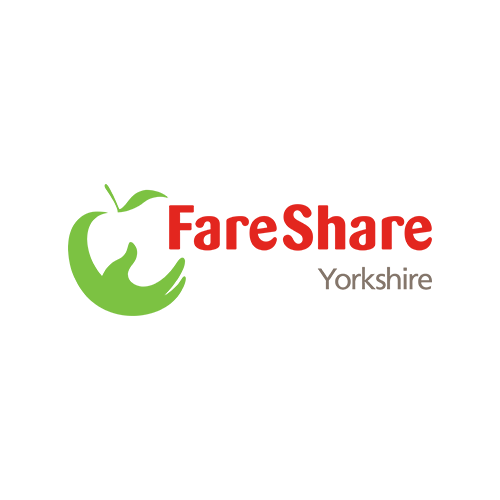 Fareshare Yorkshire Logo