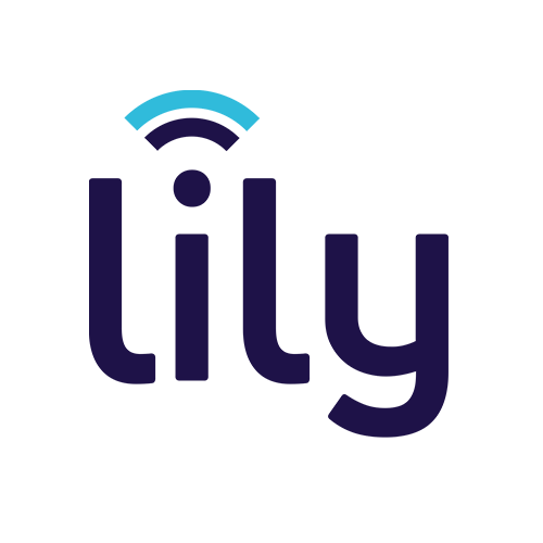 Lily Comms Logo