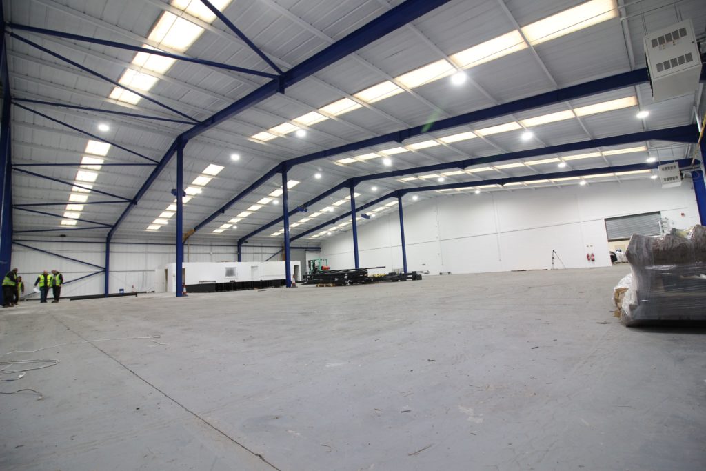 Veka's Warehouse