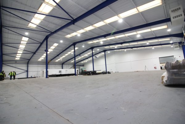 Veka's Warehouse