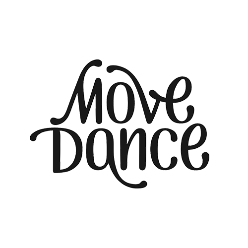 Move Dance Logo