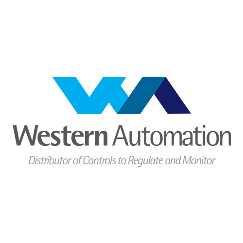 Western Automation Logo