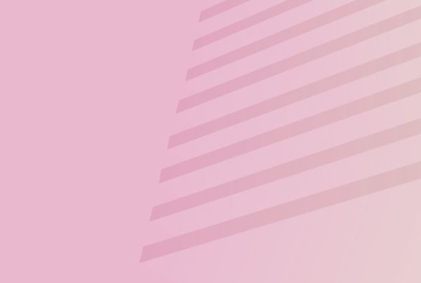 Pink Background Header
