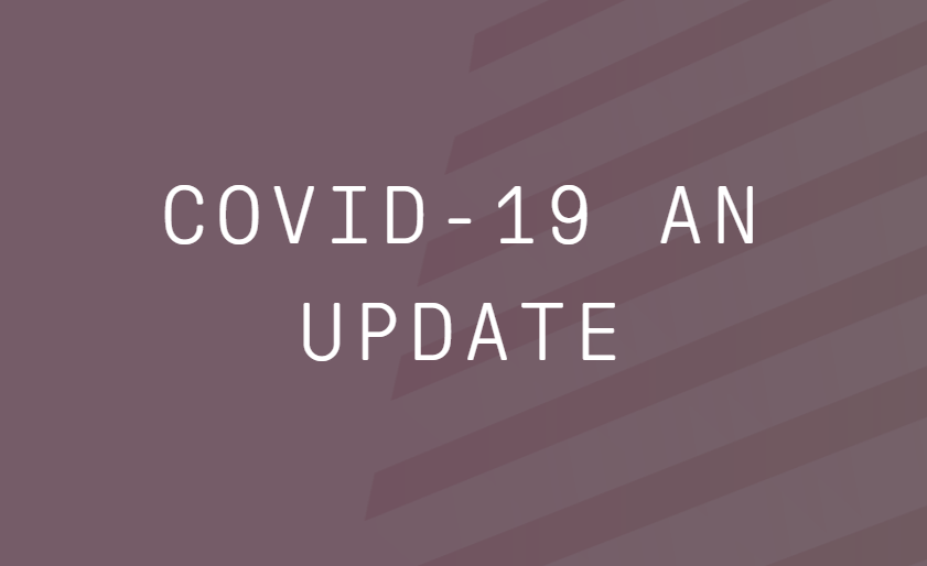 Covid 19 Banner