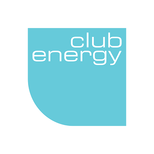 Club Energy Logo