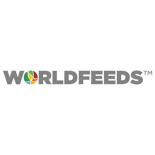 World Feeds Logo